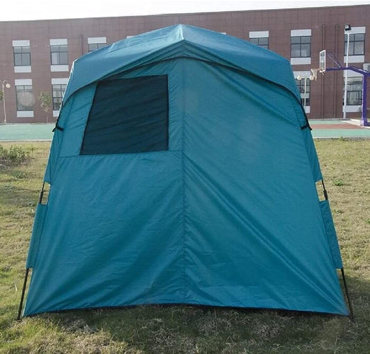 Double Rooms Shower Tent - Free Space