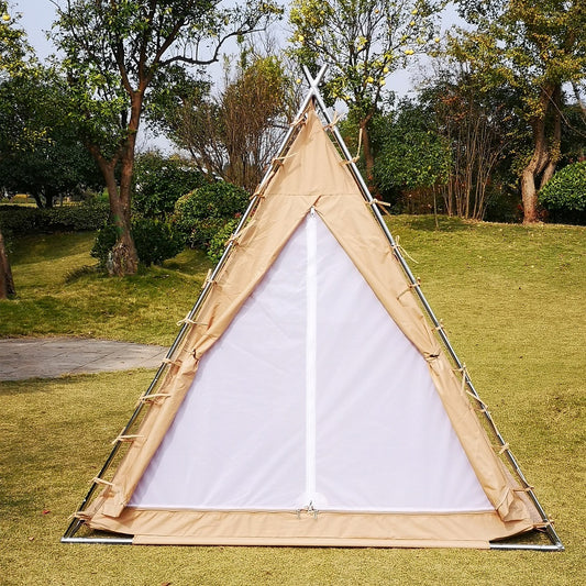 Scout Tent - Free Space