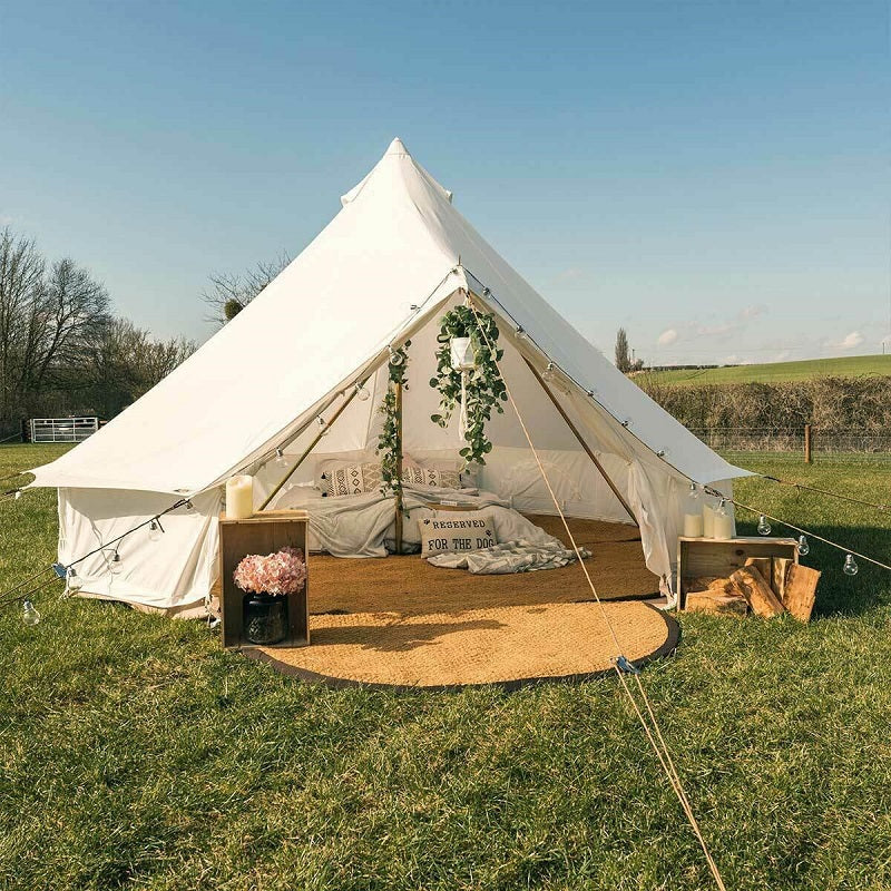 Bell Tent - Oxford