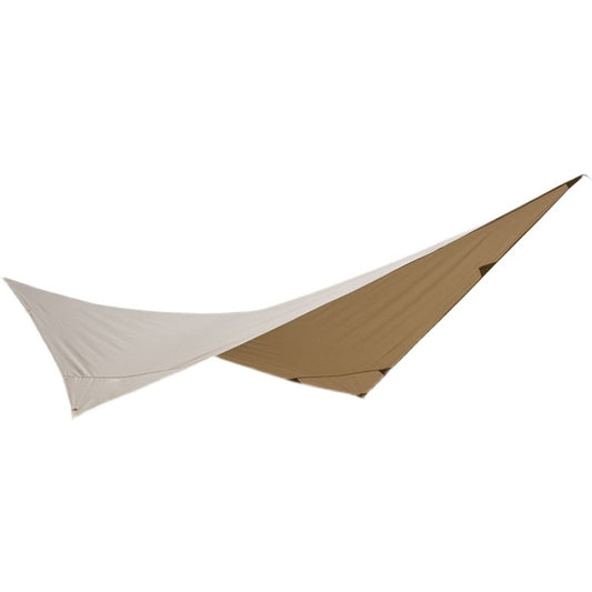 Butterfly Awning - Canvas