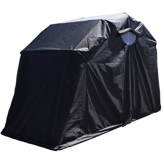 Motorcycle Tent - 300D Oxford